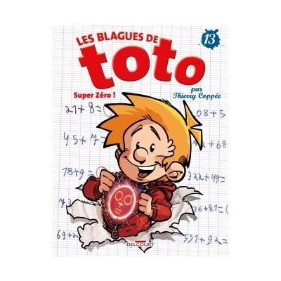Image de Les Blagues de Toto