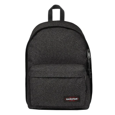 Afbeelding van Eastpak Out Of Office spark black backpack