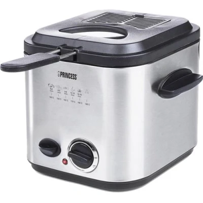 Image de Princess Friteuse Fondue Classic Mini (182611)
