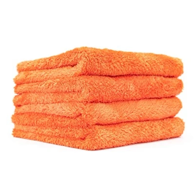 Afbeelding van The Ragcompany Eagle Edgeless 500 40 x Orange 4 pack!