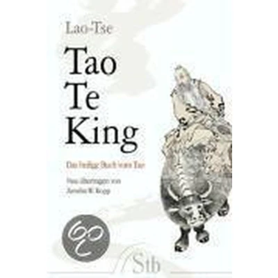 Afbeelding van Tao Te King