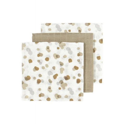 Afbeelding van Meyco Luiers Stains Sand 3 pack