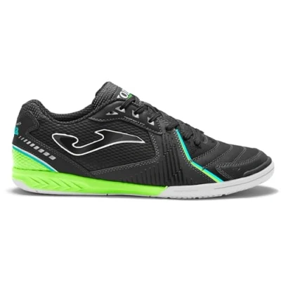 Afbeelding van Joma Dribling 2501 IN DRIS2501IN, Mannen, Zwart, Indoorschoenen, maat: 41