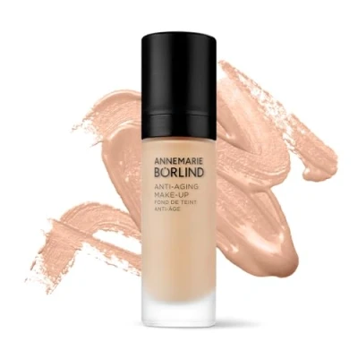 Afbeelding van Annemarie Börlind 602498 30 ml Pompflacon Crème light