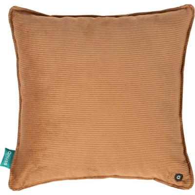 Afbeelding van 20% korting Qnuss Qord warmtekussen 45x45cm taupe