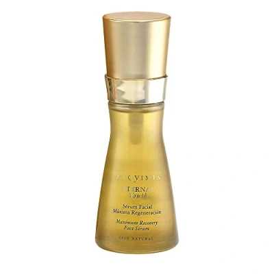 Afbeelding van Alqvimia Eternal Youth Recovery Face Serum 30 ml