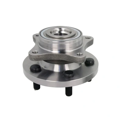 Afbeelding van BTA H1I005BTA Wiellagerset Vooras, Links, rechts, Voertuigfront 160 LAND ROVER: Discovery 3, 4, Range Rover Sport