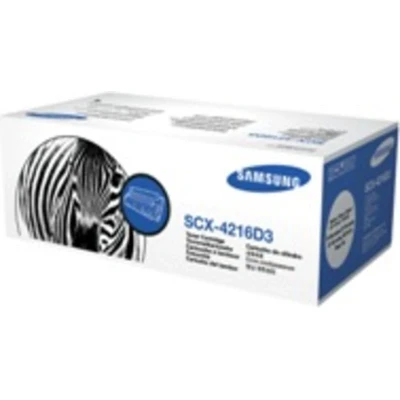 Afbeelding van Samsung SCX 4216D3 Toner Zwart