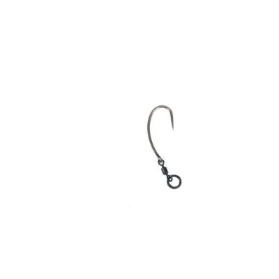 Afbeelding van Nash Fang Gyro Size 8 (5pcs) Karper haken