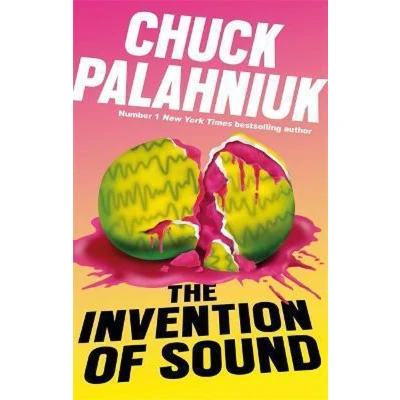 Afbeelding van The Invention of Sound