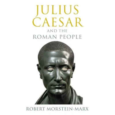 Afbeelding van Julius Caesar and the Roman People