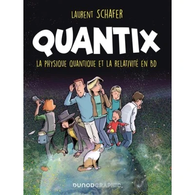 Image de Quantix