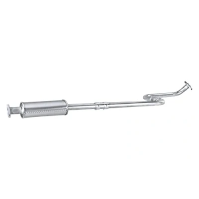 Afbeelding van HELLA 8LB 366 021 791 Voordemper Voor Met aanbouwdelen