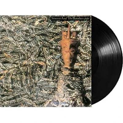 Afbeelding van Siouxsie &amp; the Banshees Juju (LP)
