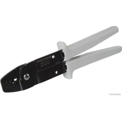 Afbeelding van HERTH+BUSS ELPARTS 90942242 Krimptang 0,13 6 225 voor ongeisoleerde contacten