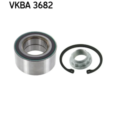 Image de Réf. Vkba 3682 roulement skf