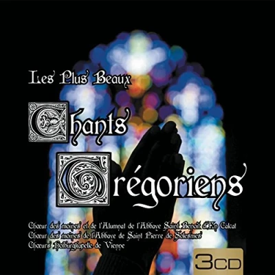 Afbeelding van Les Plus Beaux Chants Gregoriens