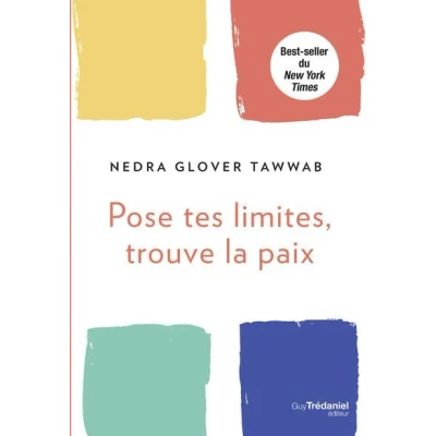 Image de Pose tes limites, trouve la paix