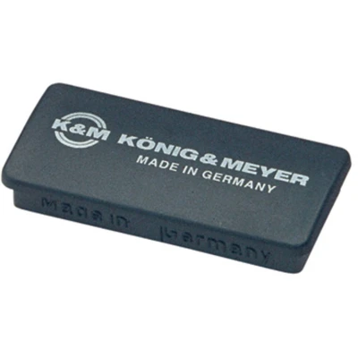 Afbeelding van König &amp; Meyer 115/6 Magnet m. viltoplage Accessoire voor standaards