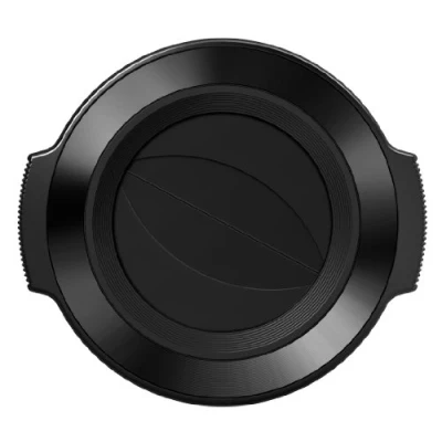 Afbeelding van Olympus LC 37C Automatische lensdop Zwart
