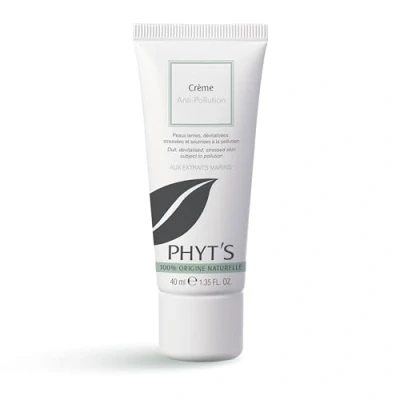 Afbeelding van Phyt&#039;s Reviderm Biologische Anti Verontreinigingscrème 40 ml