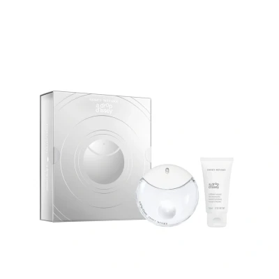 Afbeelding van Issey Miyake Package A Drop D&#039;Issey Eau de Parfum
