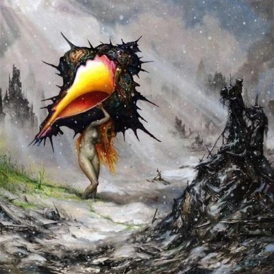 Afbeelding van Circa Survive The Amulet