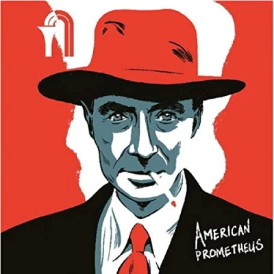 Afbeelding van Extradition Order American Prometheus