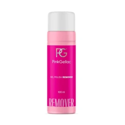 Afbeelding van Pink Gellac Gellak Remover Gel Nagellak 100 Ml