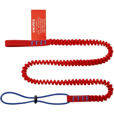 Image de KNIPEX 00 50 01 T BK ligne de vie