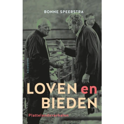 Afbeelding van Loven en bieden