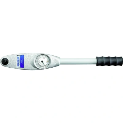 Afbeelding van GEDORE ADS 40 F momentsleutel type 83 3/8&quot;, 8 Nm 3108538