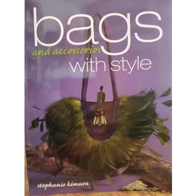 Afbeelding van Bags And Accessories With Style