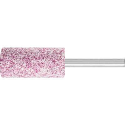 Afbeelding van PFERD 31133253 Steel slijpstift cilinder Ø 20 x 40 mm Diameter 20 mm 10 stuk(s)