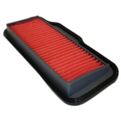 Afbeelding van JAPANPARTS FA 798S Luchtfilter 32mm 104mm 243mm Filter insert