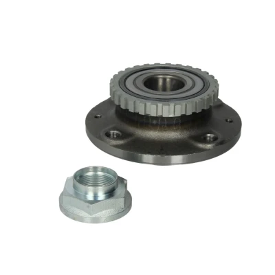 Afbeelding van BTA H2P002BTA Wiellagerset Achteras 129,1 PEUGEOT: 406 Coupe, Saloon