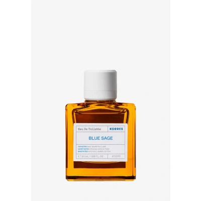Afbeelding van Korres BLUE SAGE EDT FOR HIM Eau de toilette, Heren, Maat: 50 ml,