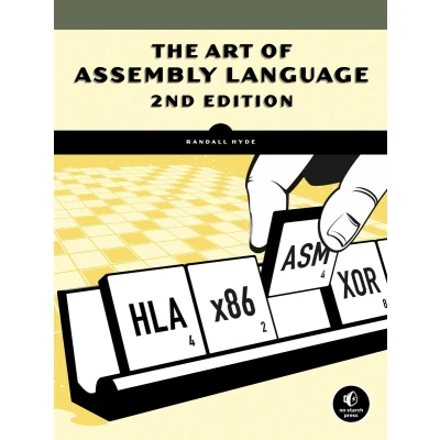 Afbeelding van Art Of Assembly Language