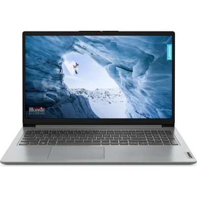 Afbeelding van Lenovo Ideapad 1 15ijl7 15.6 Inch Full hd Intel Celeron N4500 4 Gb 128 Uhd Graphics