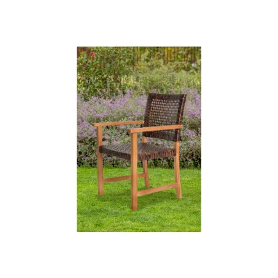 Afbeelding van Tuinstoel Madiun (Per 2 Stuks)