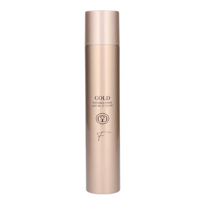 Afbeelding van GOLD Professional Haircare Flexible Hair Spray 400 ml