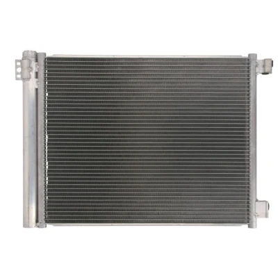Afbeelding van Condensor, airconditioning NRF 350228