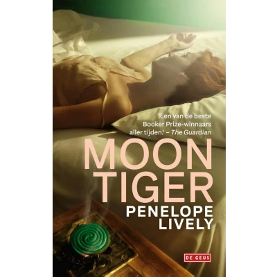 Afbeelding van Moon tiger