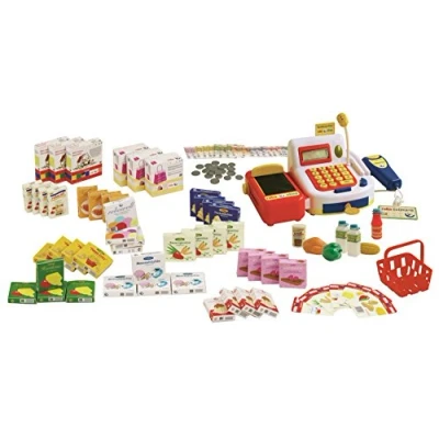 Afbeelding van Roba Winkelaccessoires Junior Papier/karton
