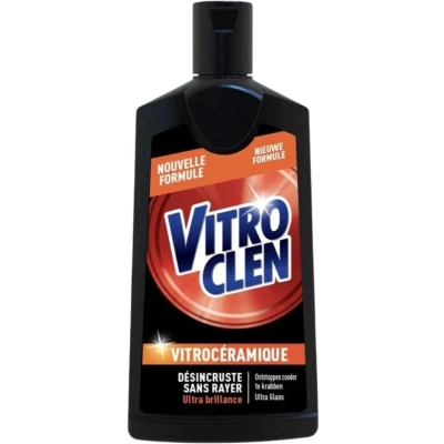 Afbeelding van Vitroclen Keramische Reiniger