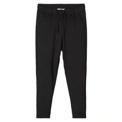 Afbeelding van Name it Nitida PANT Trainingsbroek voor kinderen, Maat: 134, Black