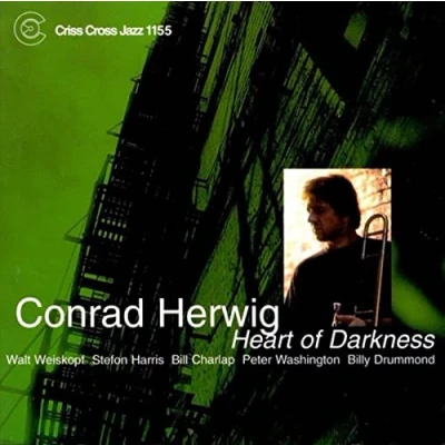 Afbeelding van Heart Of Darkness