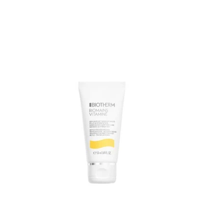 Afbeelding van Biotherm Biomains Crème Vitaminée 50ml