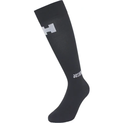 Afbeelding van Herzog Pro Sock Long maat 4 (40 44) Zwart