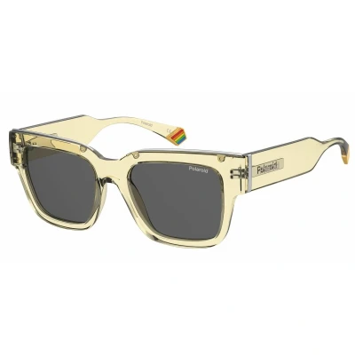 Afbeelding van Zonnebril Heren Polaroid PLD 6198 S X MC 40G Ø 52 mm